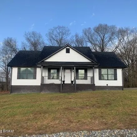 Buy this 3 bed house on Fox Lane in Russell County, KY 42629