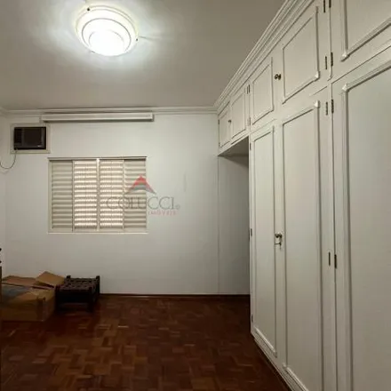 Rent this 2 bed house on Rua Luiz Pereira Barreto 151 in Vila Bandeirantes, Araçatuba - SP