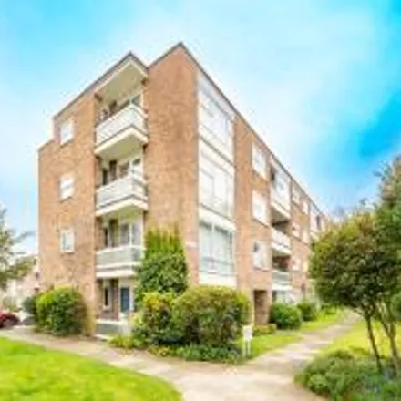 Rent this 1 bed apartment on Ross Court in Malvern Way, London