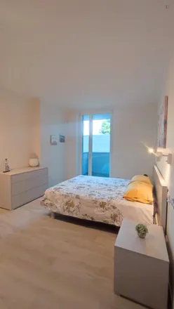 Rent this 1 bed apartment on Via Savona 120 in 20144 Milan MI, Italy
