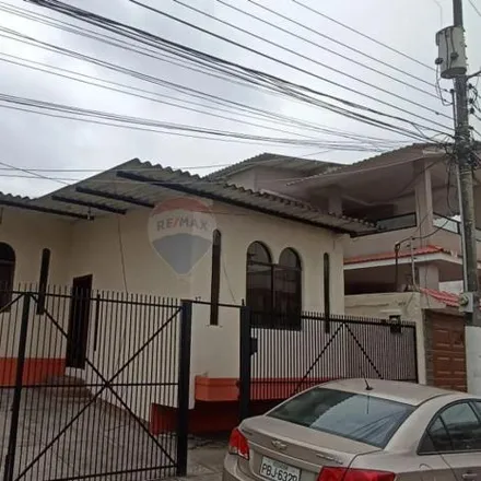 Buy this 3 bed house on Guillermo Cubillo Renella in 090905, Guayaquil