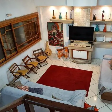Buy this 4 bed house on Rua dos Ingazeiros in Linha Santa Cruz, Santa Cruz do Sul - RS