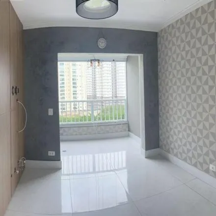 Rent this 2 bed apartment on Rua Jean Baptiste Debret in Vila Nova Mogilar, Mogi das Cruzes - SP