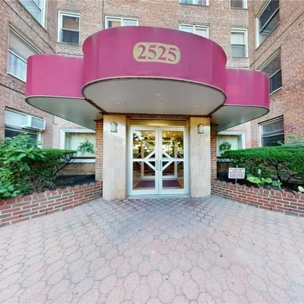 Image 2 - 2525 Nostrand Avenue, New York, NY 11210, USA - Condo for sale