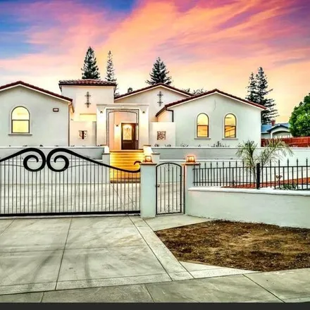 Buy this 5 bed house on 8777 Winding Way in Fair Oaks, CA 95628