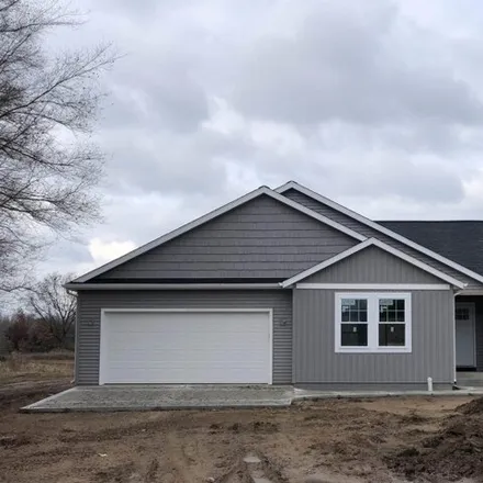 Buy this 3 bed house on County Road 23 in Bristol, Elkhart County