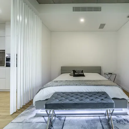Rent this 1 bed apartment on 4400-382 Vila Nova de Gaia