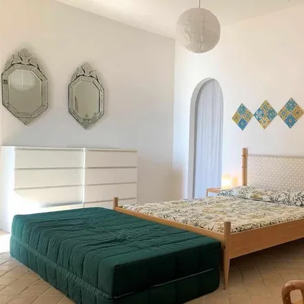 Rent this 1 bed house on 98050 Santa Marina Salina ME