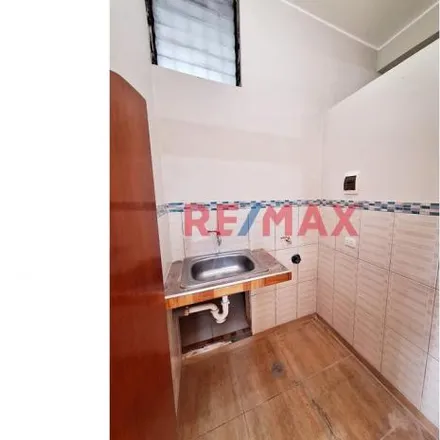 Buy this 3 bed apartment on Felipe Cohaila Rivera in San Martín de Porres, Lima Metropolitan Area 15103