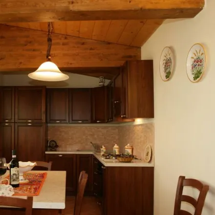 Rent this 12 bed house on 53025 Piancastagnaio SI