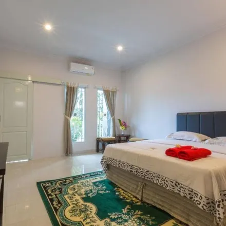 Rent this 1 bed house on Canggu 08456 in Bali, Indonesia