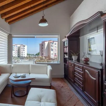 Buy this 3 bed apartment on unnamed road in 05269 Jesús del Monte, MEX