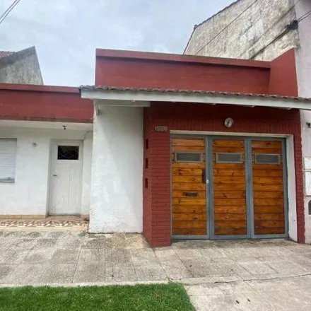 Buy this 4 bed house on Avenida Juan H. Jara 602 in Villa Primera, 7600 Mar del Plata