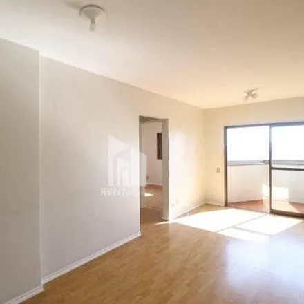 Rent this 2 bed apartment on Jucalemão in Rua Nhu-Guaçú 303, Campo Belo