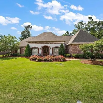 Buy this 4 bed house on 200 Covenant Crossing in Creekwood Place, Flowood