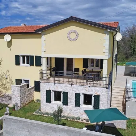 Image 8 - 52452 Grad Poreč, Croatia - House for rent
