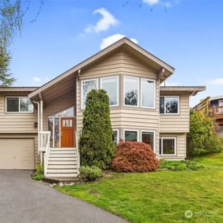 Buy this 5 bed house on 706 Birch Street in Edmonds, WA 98020