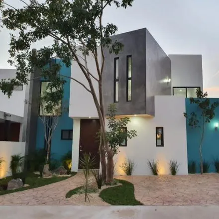 Image 1 - unnamed road, 97345 Conkal, YUC, Mexico - House for sale