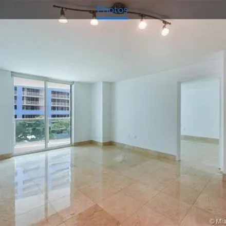 Image 4 - Skyline on Brickell, Brickell Avenue, Brickell Hammock, Miami, FL 33129, USA - Apartment for rent