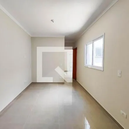 Image 1 - Rua Balaclava, Jardim Santo Alberto, Santo André - SP, 09260, Brazil - Apartment for sale