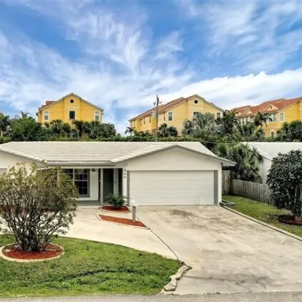 Rent this 4 bed house on 160 Harbors Way in Boynton Beach, FL 33435