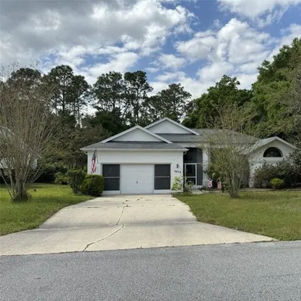 Image 1 - 9854 Southwest 198th Circle, Marion County, FL 34432, USA - House for sale