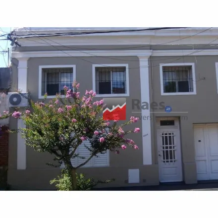 Buy this studio house on Ingeniero White 6304 in Belgrano, Rosario