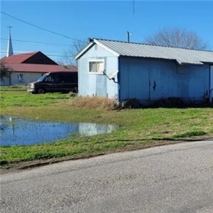 Buy this 1 bed house on 128 Baltimore Avenue in Seadrift, Calhoun County