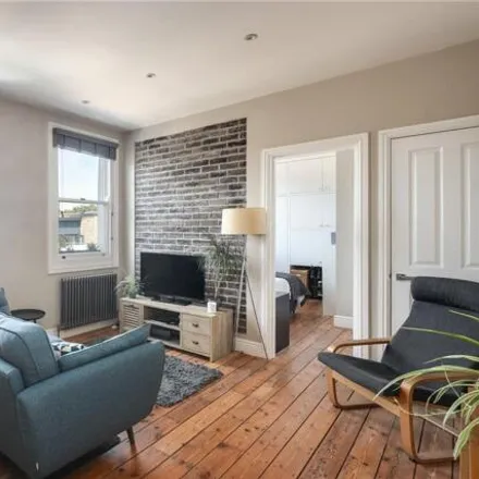 Buy this 1 bed apartment on 801 Romford Road in London, E12 6EA