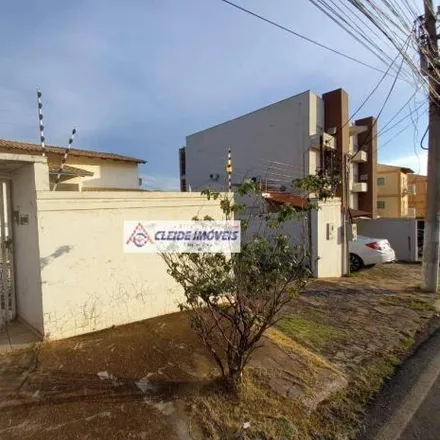 Buy this 4 bed house on Rua Américo Brasil in Baú, Cuiabá - MT