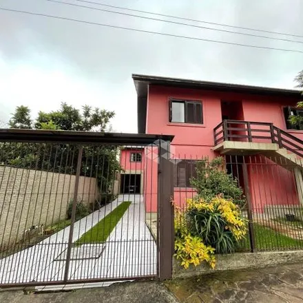 Buy this 5 bed house on Rua José de Alencar in Bela Vista, Caxias do Sul - RS