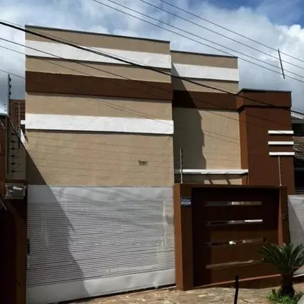 Buy this 4 bed house on Avenida Egito in Santa Rosa, Cuiabá - MT
