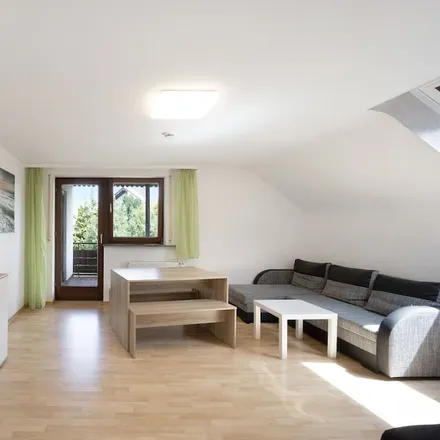 Rent this 2 bed apartment on Aulendorf in Poststraße, 88326 Aulendorf
