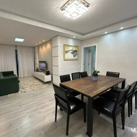 Buy this 3 bed apartment on Rua Felipe Neves 283 in Canto, Florianópolis - SC