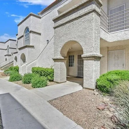 Buy this 2 bed condo on unnamed road in Las Vegas, NV 89125