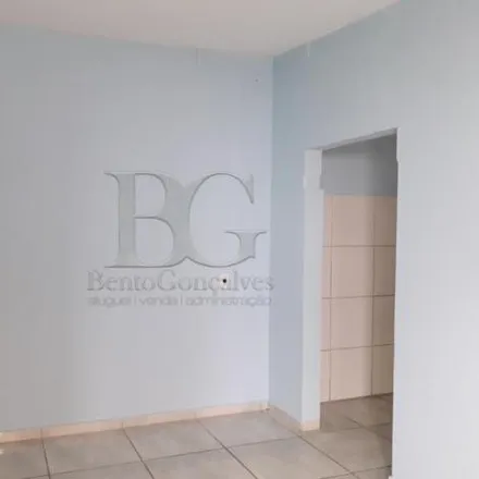 Buy this 2 bed house on Rua Alberto Oliveira in Região Urbana Homogênea XV, Poços de Caldas - MG