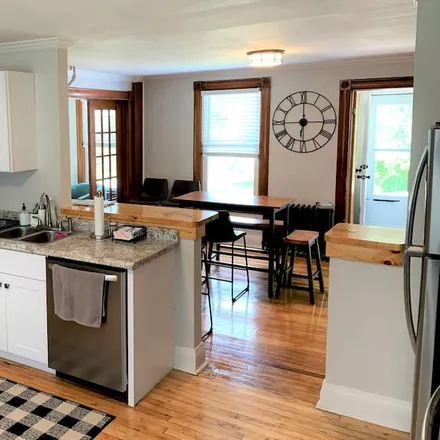 Rent this 2 bed apartment on Middlebury in VT, 05753