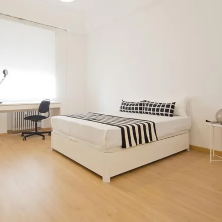 Rent this 1studio room on Madrid in Calle de la Princesa, 94