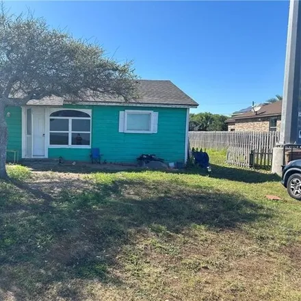 Buy this 1 bed house on 920 East Lakeside Drive in Corpus Christi, TX 78418