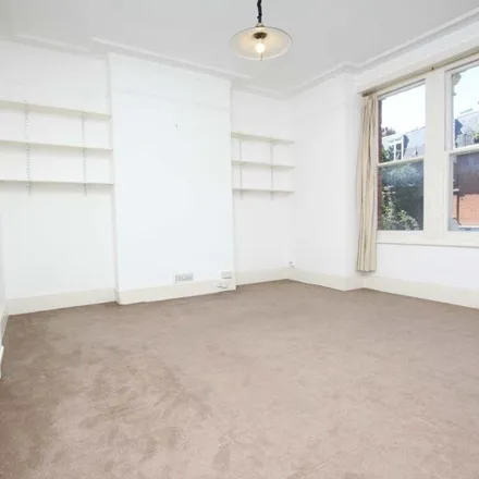 Image 3 - Cavendish Mansions, Mill Lane, London, NW6 1TE, United Kingdom - Apartment for rent
