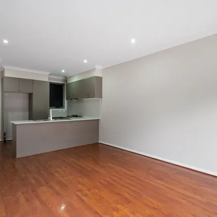 Rent this 2 bed apartment on Everard Street in Glenroy VIC 3046, Australia