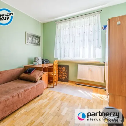 Image 6 - Artura Grottgera 10, 81-809 Sopot, Poland - Apartment for sale