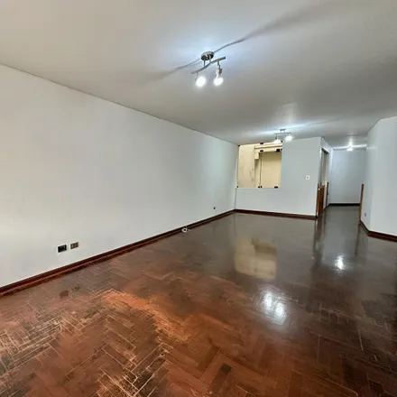 Image 6 - Avenida Andrés Tinoco, Santiago de Surco, Lima Metropolitan Area 15803, Peru - Apartment for sale