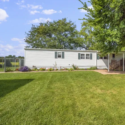 Image 1 - West 9000N Road, Manteno, Kankakee County, IL 60950, USA - House for sale