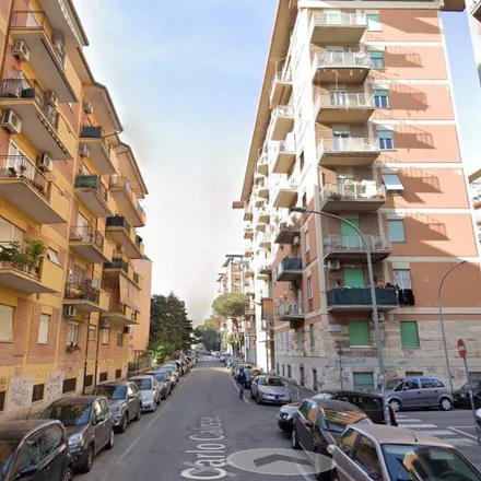 Image 2 - Via Carlo Calisse 21, 00175 Rome RM, Italy - Apartment for rent