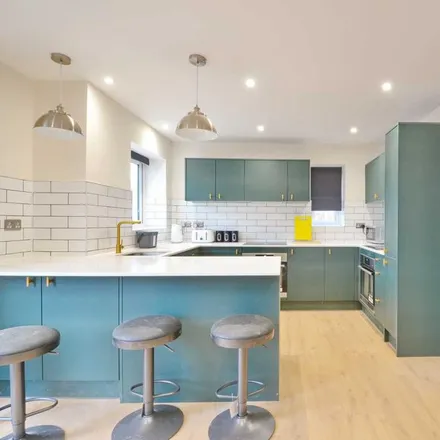 Rent this 6 bed duplex on 778 Filton Avenue in Bristol, BS34 7HB