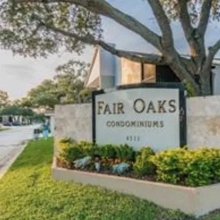 Buy this 2 bed condo on 3802 North Oak Drive in Tampa, FL 33611