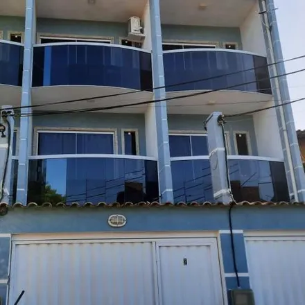 Image 2 - Rua Augusto Ruschi, Peró, Cabo Frio - RJ, 28924-203, Brazil - Apartment for rent