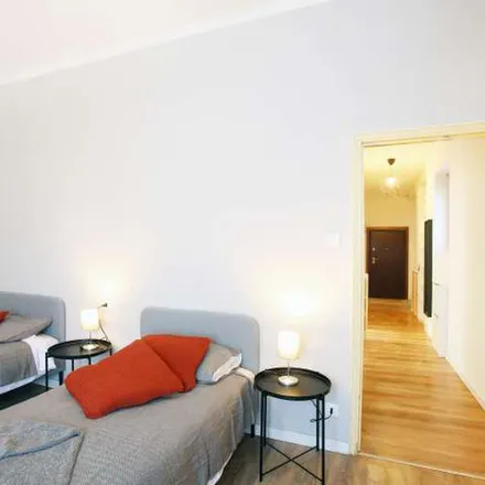 Rent this 2 bed apartment on Via Paolo Ferrari 97b in 41121 Modena MO, Italy