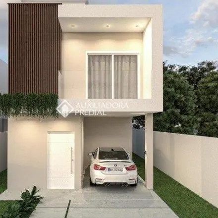 Buy this 2 bed house on Servidão Fidélis Govoni in Campeche, Florianópolis - SC